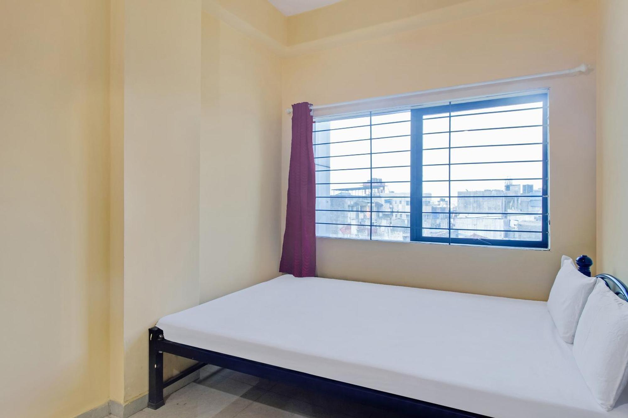 Spot On Sahara Yatri Niwas Kolhapur Exterior foto