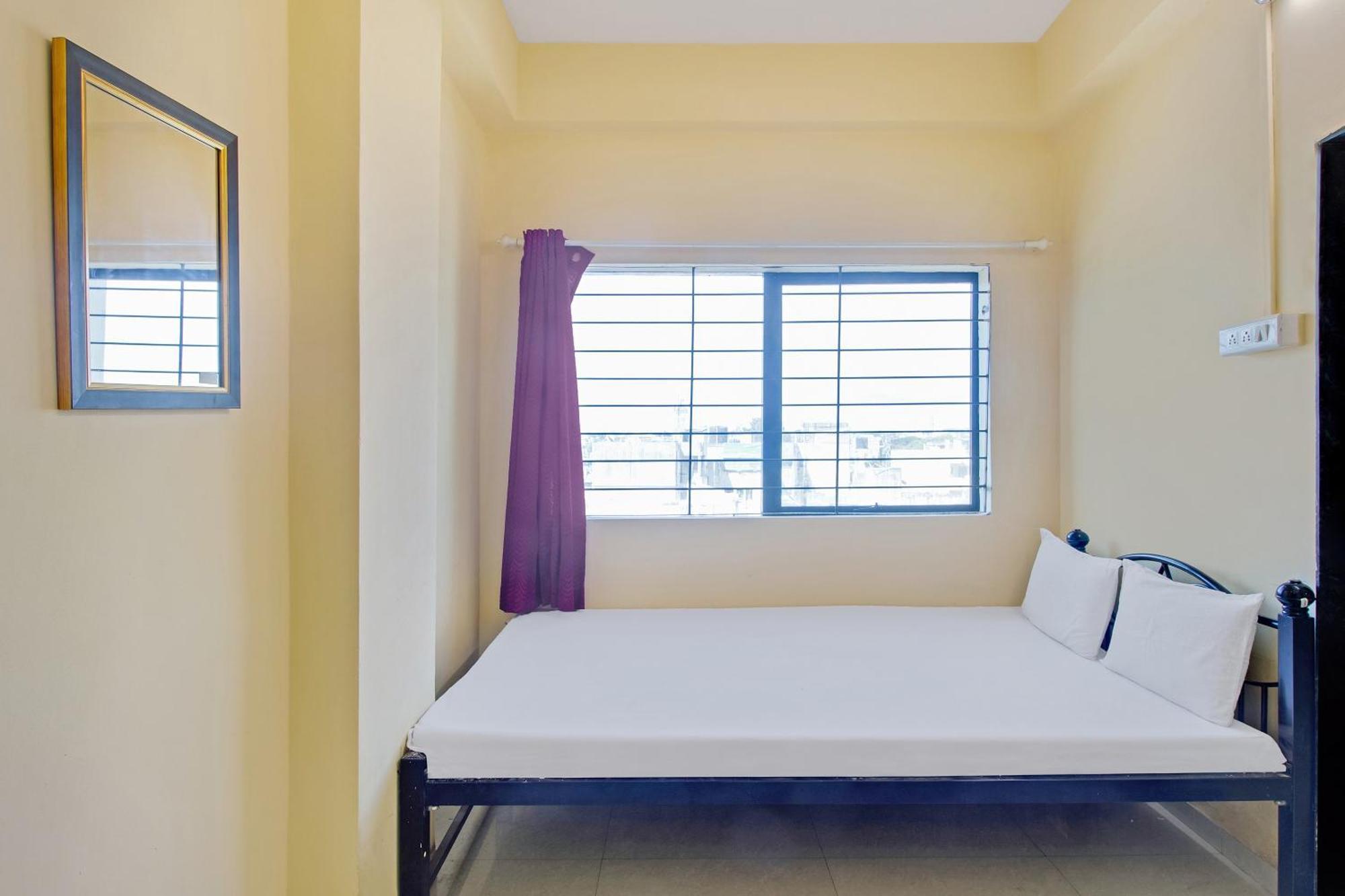 Spot On Sahara Yatri Niwas Kolhapur Exterior foto